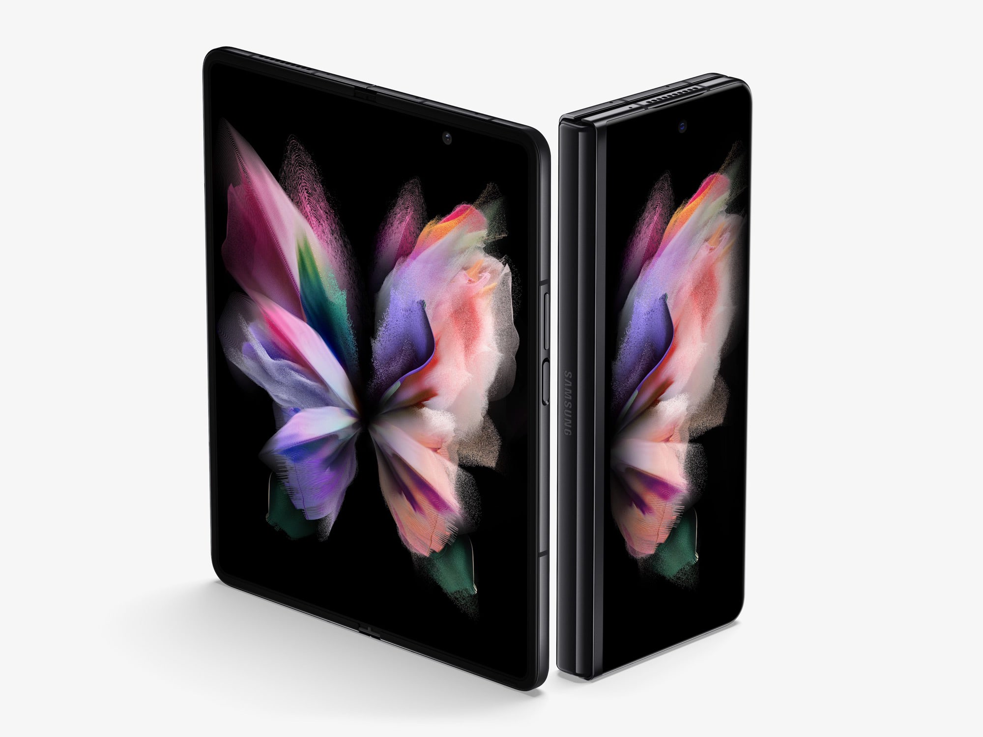 Samsung Galaxy Z Fold3, Scene 17