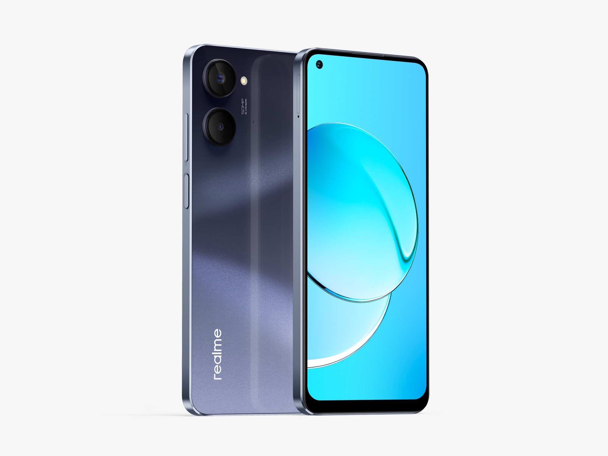 Realme 10, Scene 12