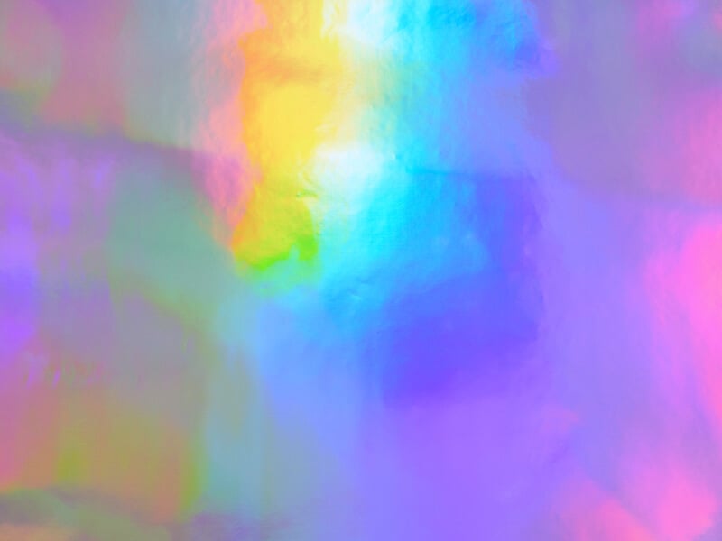 Holographic Texture, Scene 09