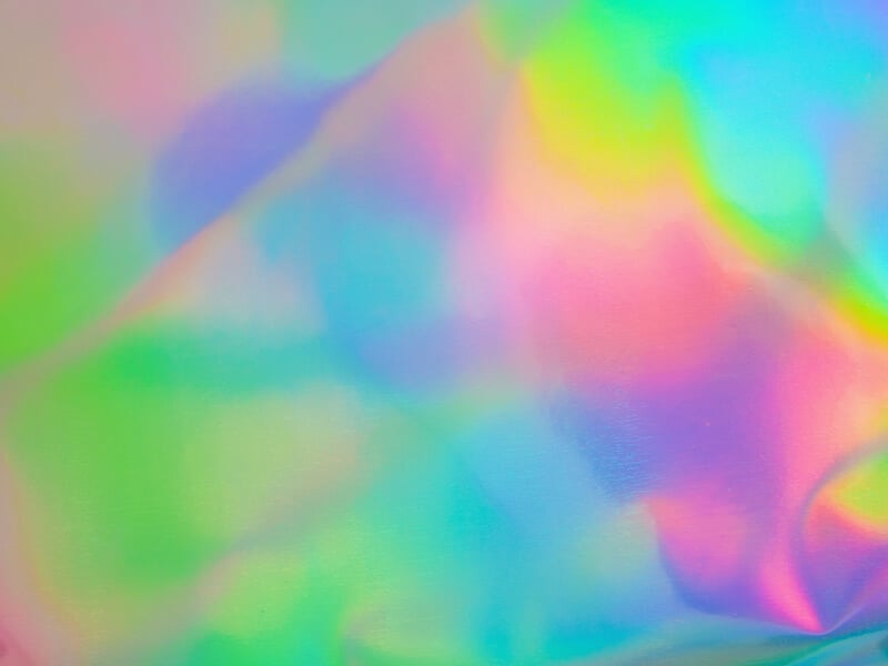 Holographic Texture, Scene 03