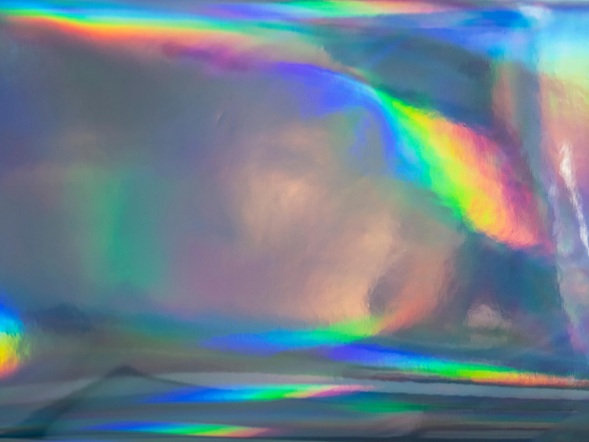 Holographic Texture, Scene 06