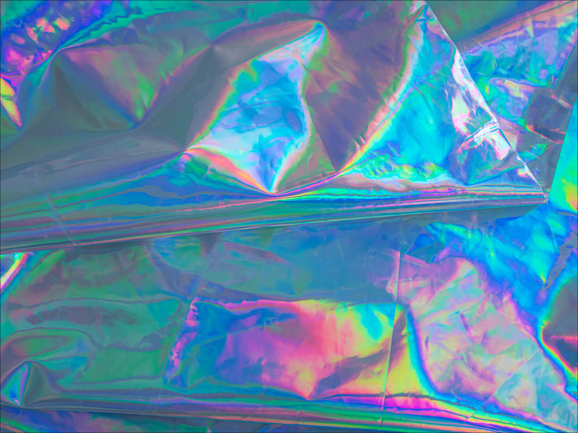 Holographic Texture, Scene 05