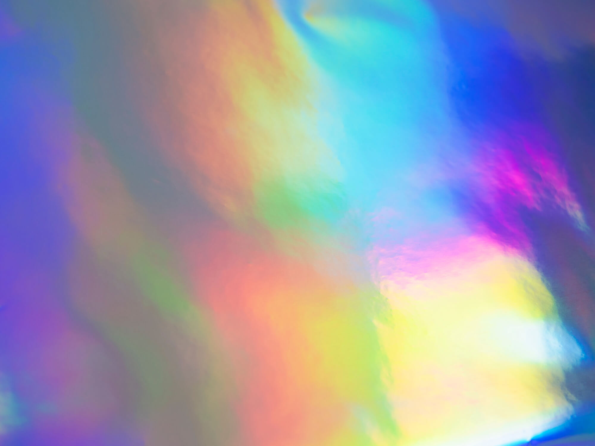 Holographic Texture, Scene 07