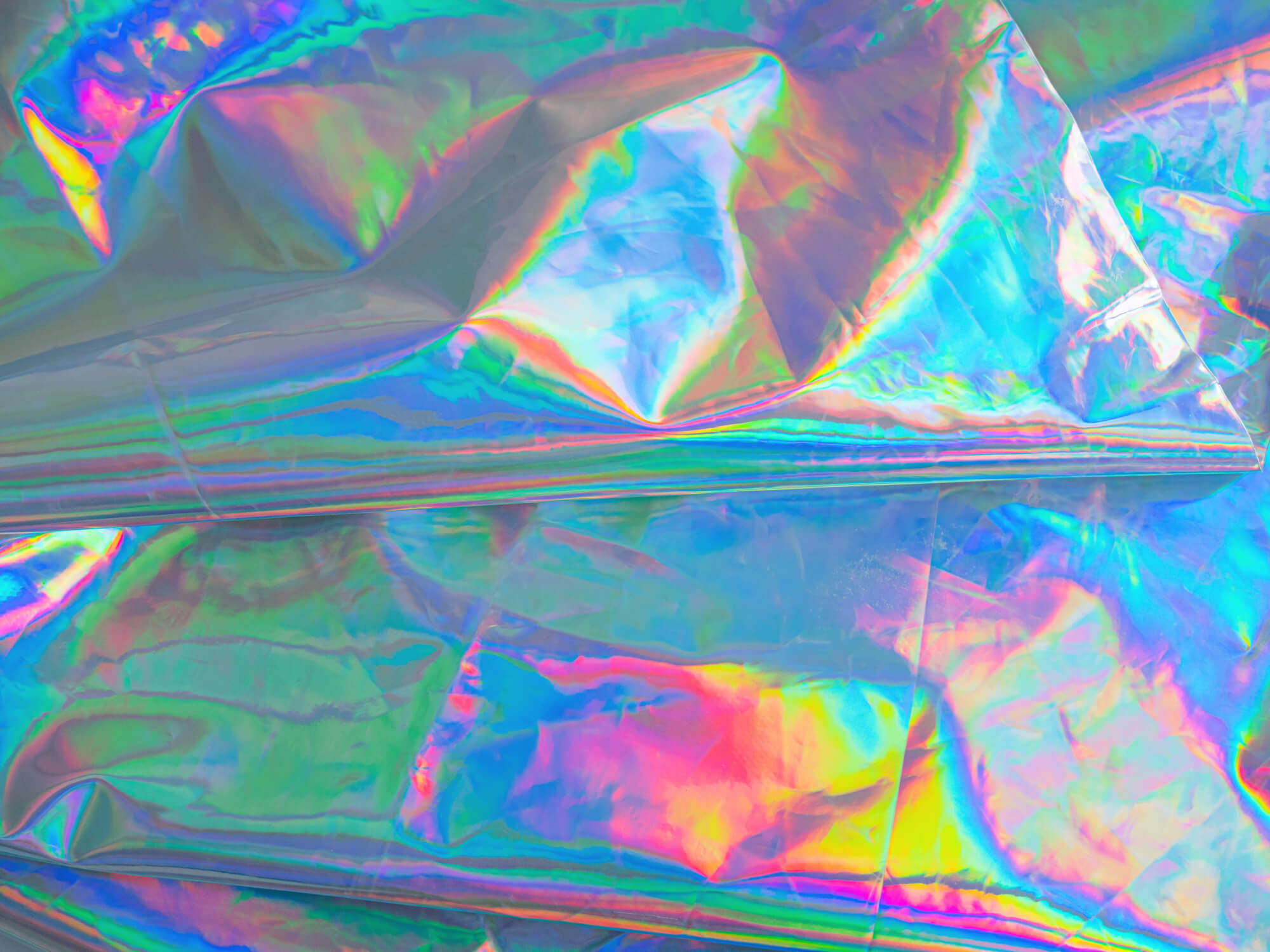 Holographic Texture, Scene 01