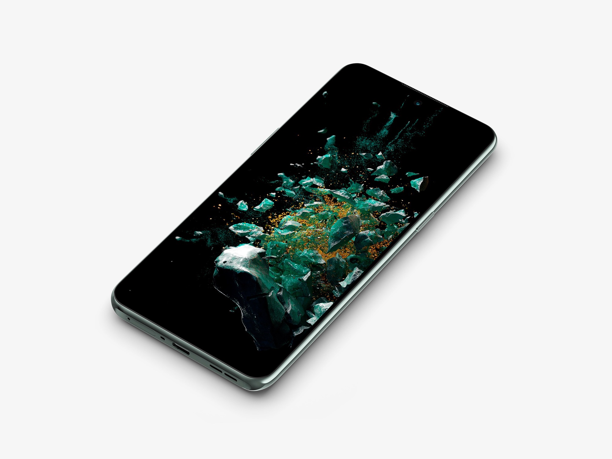 OnePlus 10T Mockup, Scene 09