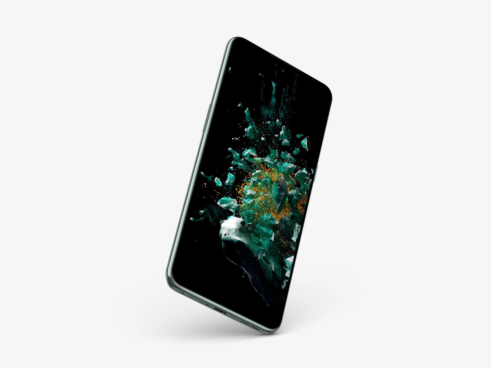 OnePlus 10T Mockup, Scene 11